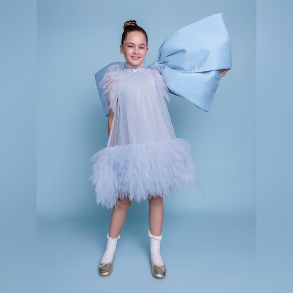 Tutu Du Monde Other - Tutu Du Monde Cannes Tulle Dress size 12